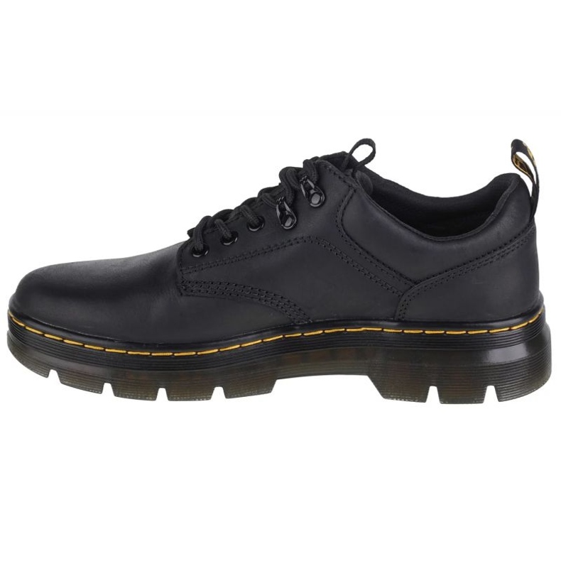 Dr. Martens Doktor Martens Reeder DM27104001 svart 1