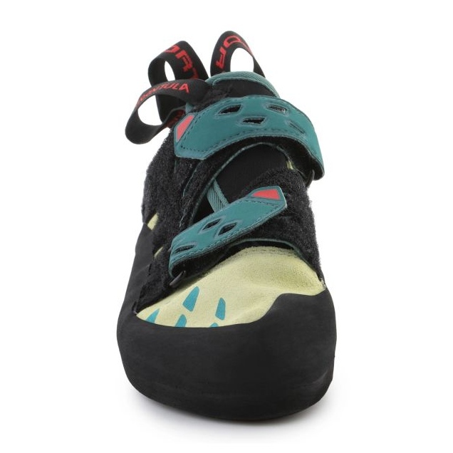 La Sportiva Tarantula 40T736733 Klättringsskor svart 2