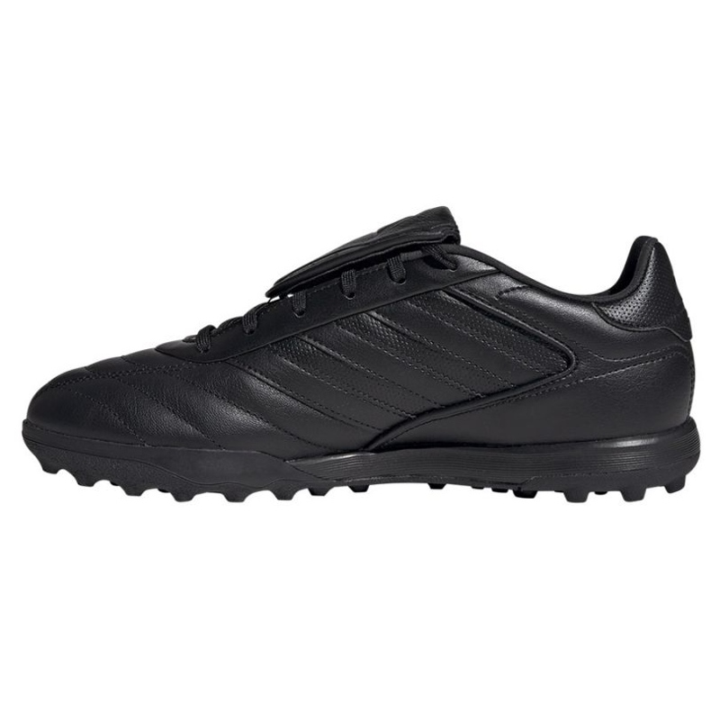 Adidas copa gloro ii tf ih8287 fotbollsskor svart 2