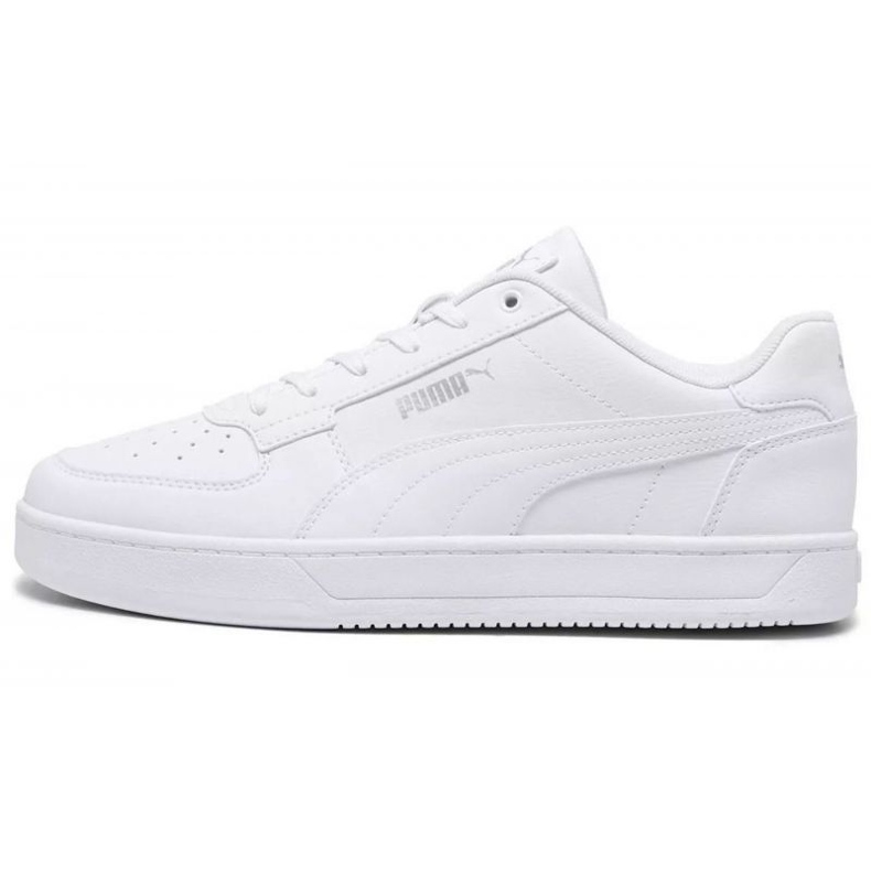 Puma Caven 2.0 skor 39229002 vit 1