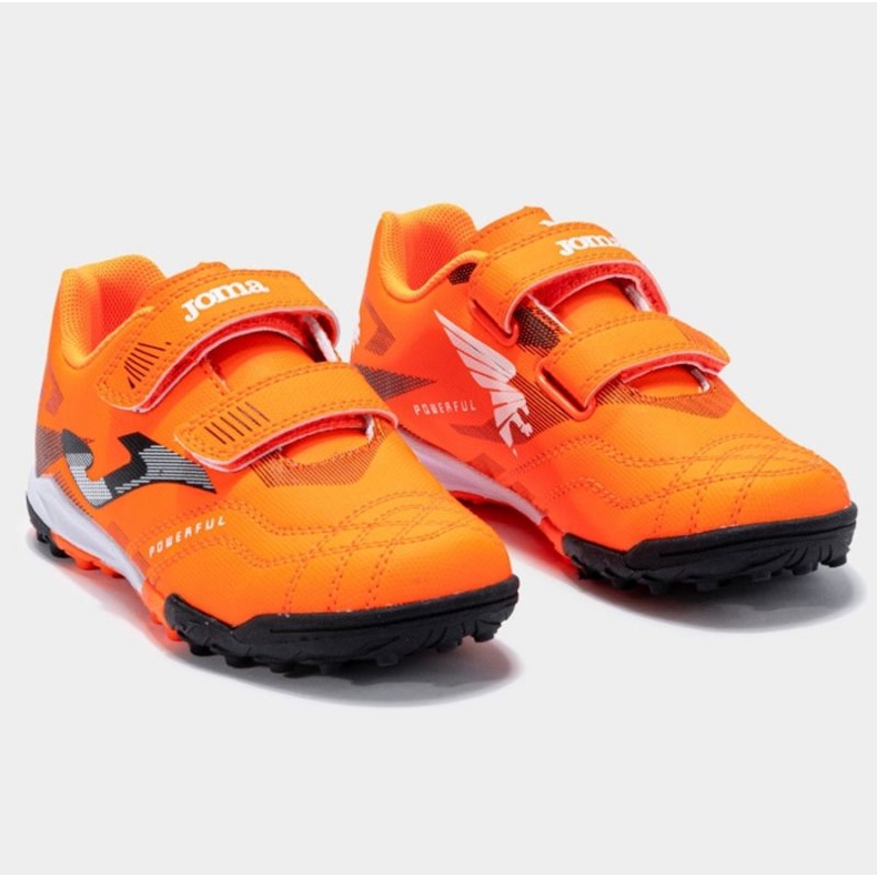 JOMA Kraftfulla 2508 TF -slagsmål Ass250TFV orange 1
