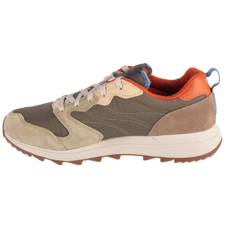 Merrell Alpine 83 Sneaker Sport J006063 skor brun 1