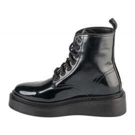 Levis Harlow-skor 235881-843-559 svart 1