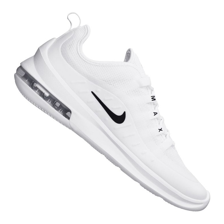 Nike Air Max Axis AA2146-100 Vita skor 1