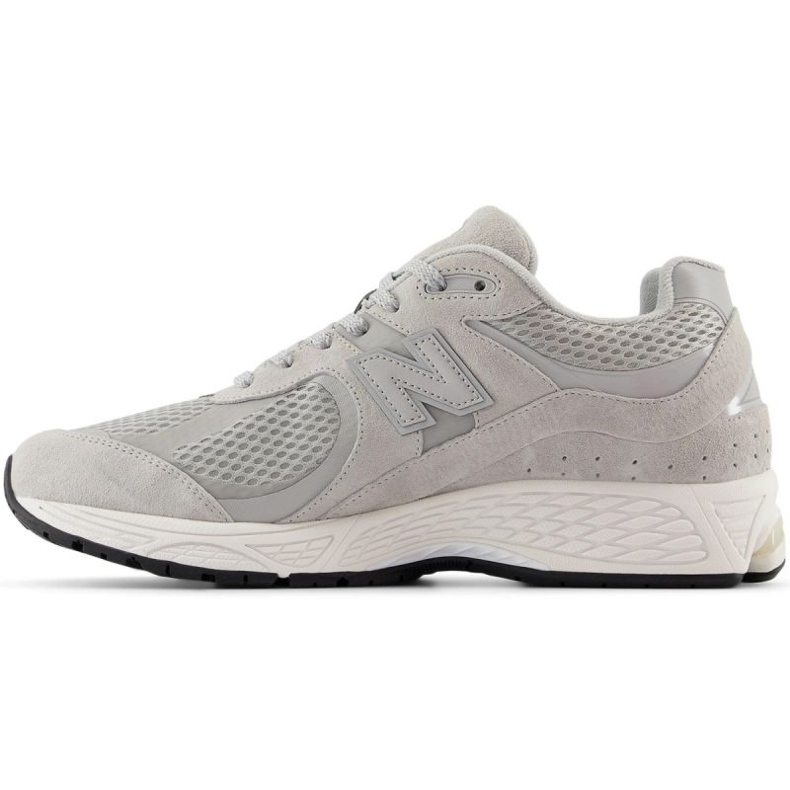 New Balance Nya balansskor unisex m2002wd grå 1