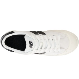 New Balance Nya balansskor unisex BB100CVA White vit 1