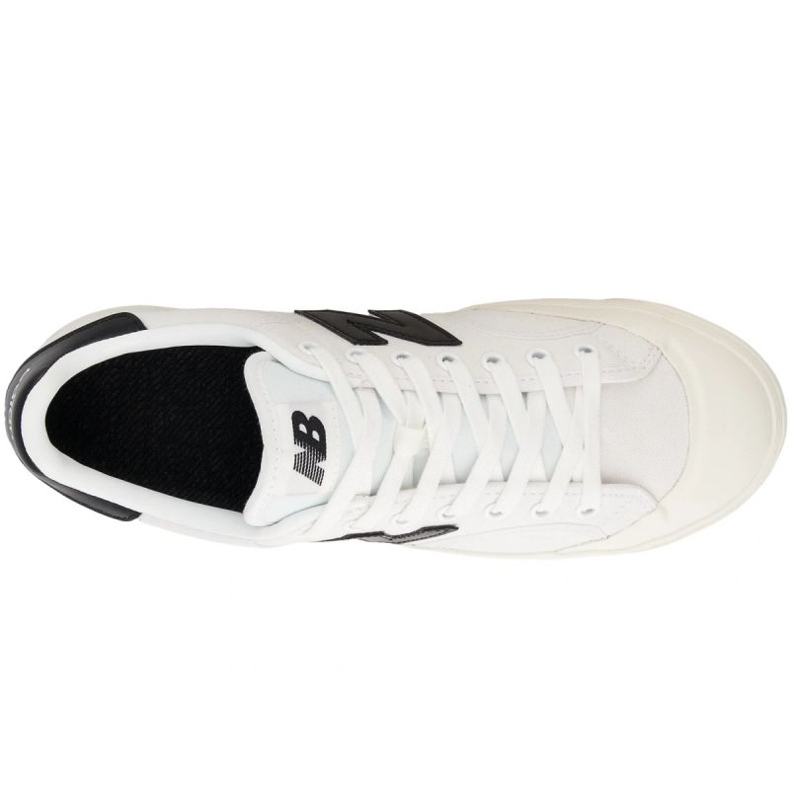 New Balance Nya balansskor unisex BB100CVA White vit 1