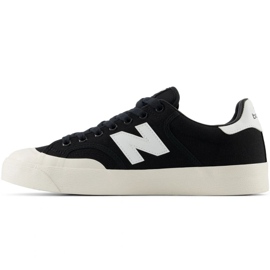 New Balance Sports Shoes Unisex BB100CVB Black svart 1