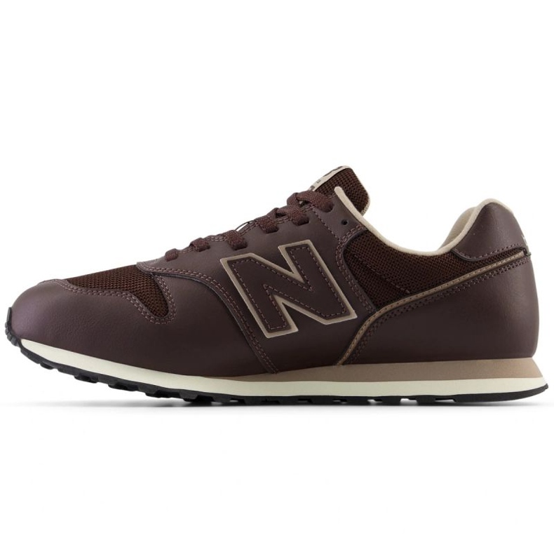 New Balance Nya balansskor ML373pl2 Brown brun 1