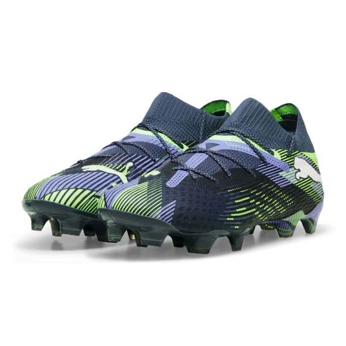 Puma Future 7 Ultimate FG/AG 107916 03 Fotbollsskor mångfärgad 2
