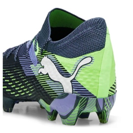 Puma Future 7 Ultimate FG/AG 107916 03 Fotbollsskor mångfärgad 3