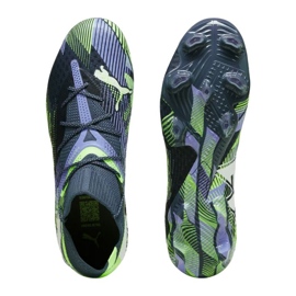 Puma Future 7 Ultimate FG/AG 107916 03 Fotbollsskor mångfärgad 4