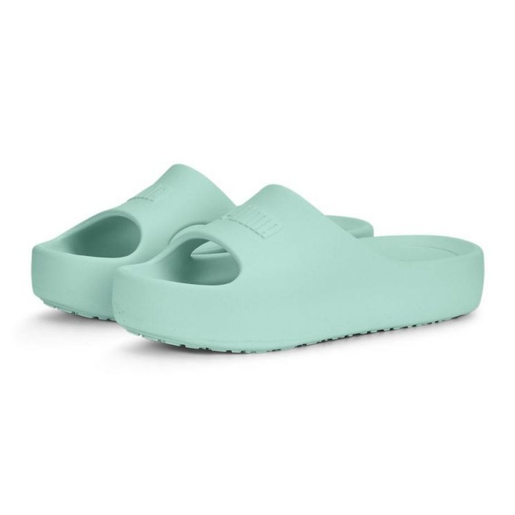 Puma Shibus 389082-04 Blue Flip Flops blå 1
