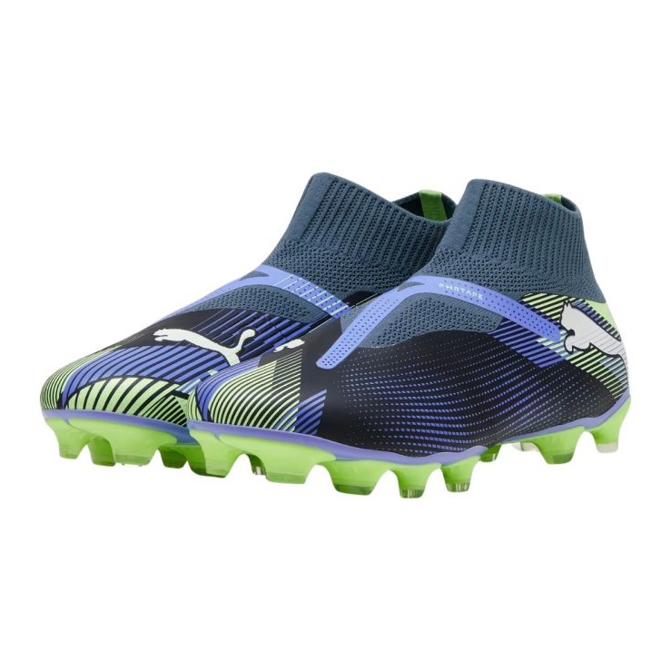 Puma Future 7 Match+ LL FG/AG 107928 03 Fotbollsskor mångfärgad 1