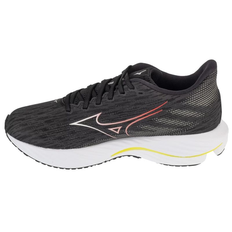 Löpskor Mizuno Wave Rider 28 J1GC240358 svart 1