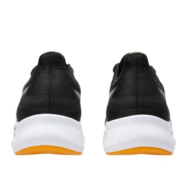 Asics Patriot Running Shoes 13 1011b485 011 Black svart 3
