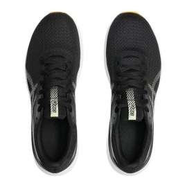 Asics Patriot Running Shoes 13 1011b485 011 Black svart 4