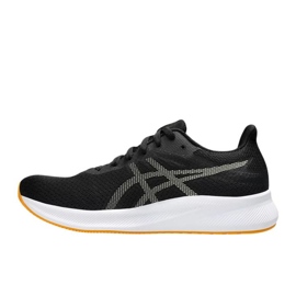 Asics Patriot Running Shoes 13 1011b485 011 Black svart 5