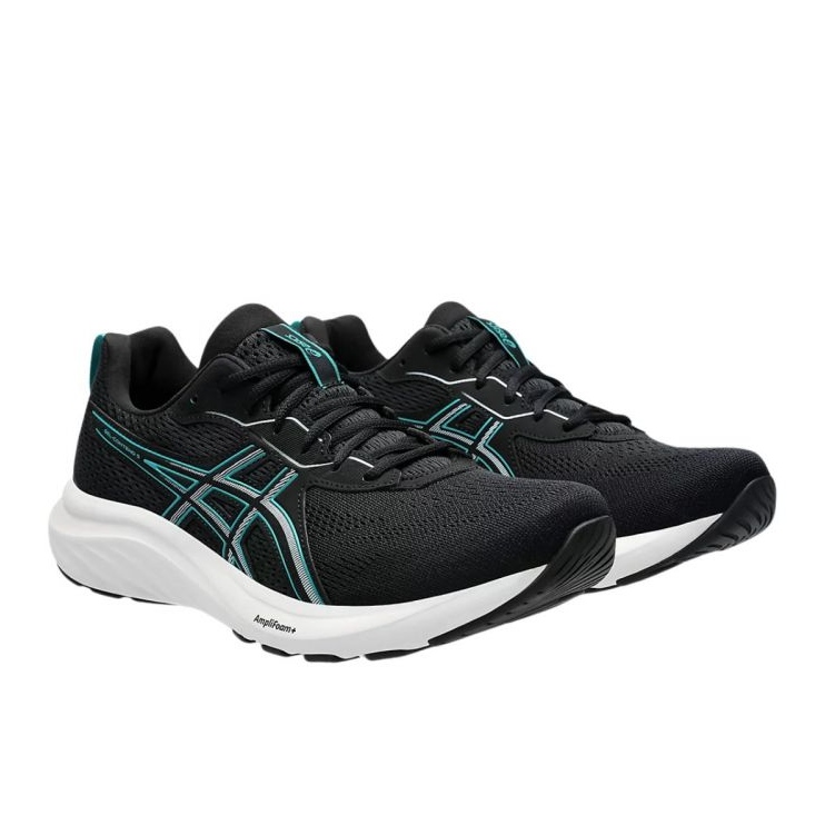 Asics Gel Castend 9 1011b881 004 svart 1