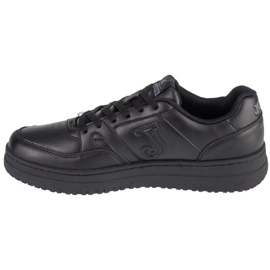 Joma C.Maatea Low Men 2401 CPLAW2401 Black Shoes svart 1