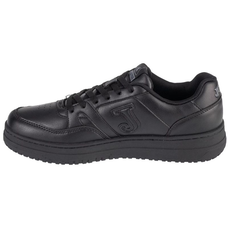 Joma C.Maatea Low Men 2401 CPLAW2401 Black Shoes svart 1