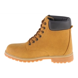 FILA WMN Miveric Mid Shoes in FFW0219-70010 gul 1