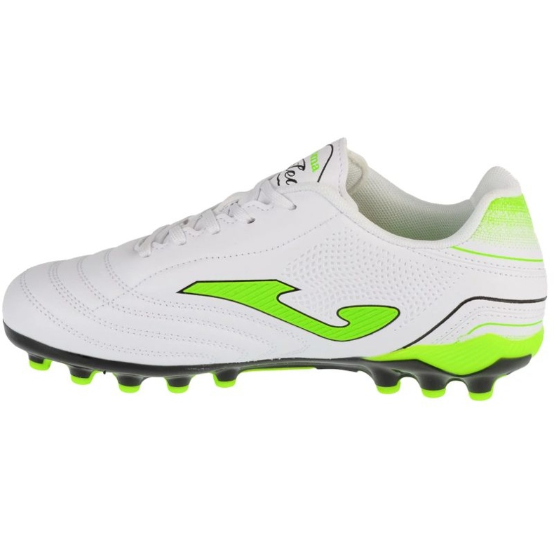 Joma Toledo fotbollsskor 2502 AG TOJS2502AG VIT 1