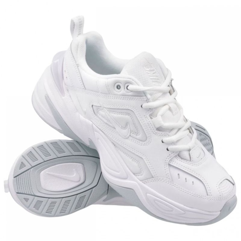 Nike M2K Tekno AO3108-100 Vita skor 1