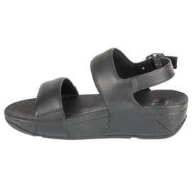 Fitflop Sandals Lulu EU4-090 Svart 1