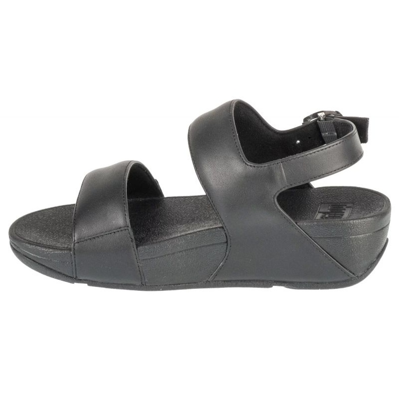 Fitflop Sandals Lulu EU4-090 Svart 1