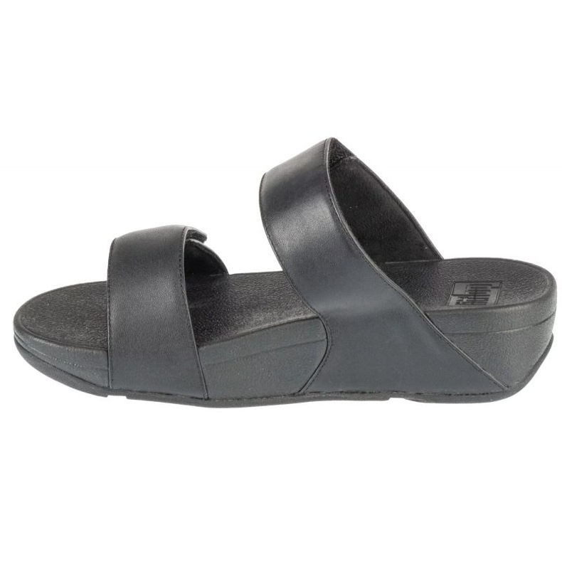 Fitflop Lulu Slides FV6-090 skor svart 1