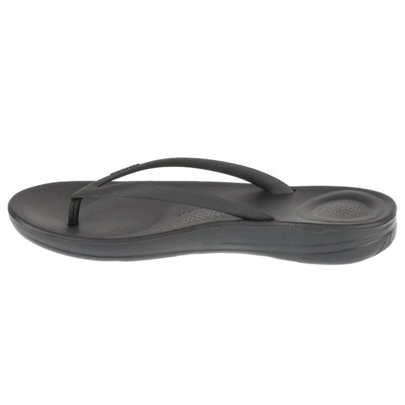 Flip-flops fitflop iqushion ergonomisk e54-090 svart 1