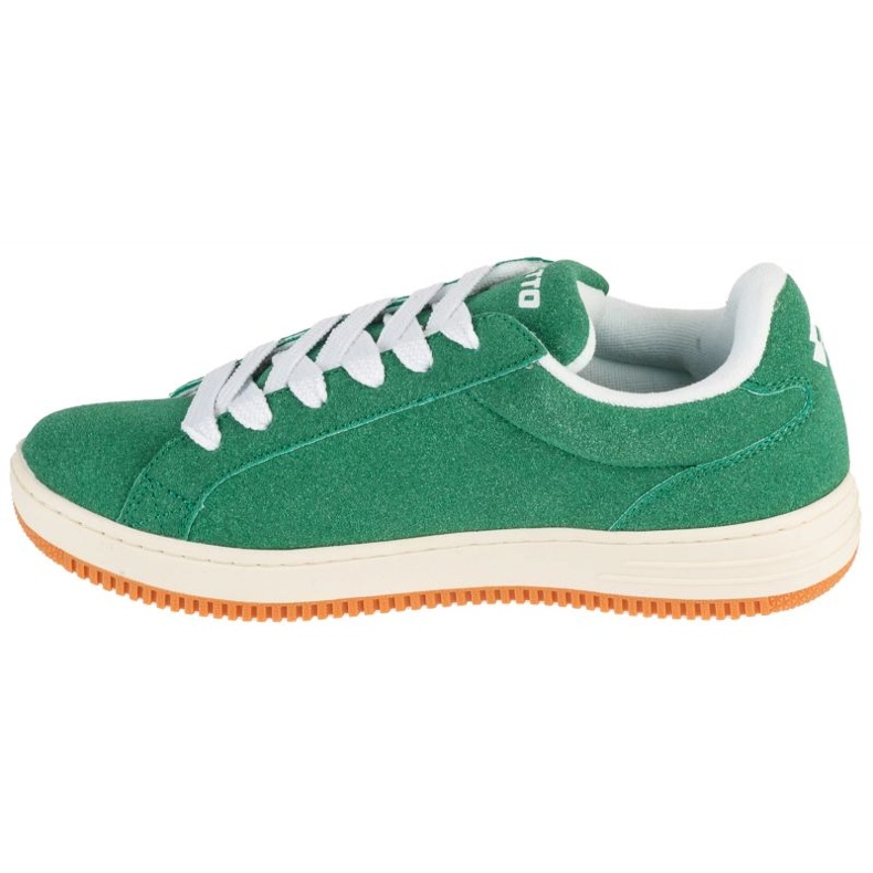 Lotto Yarin Sports 2400270U-6010 Green grön 1