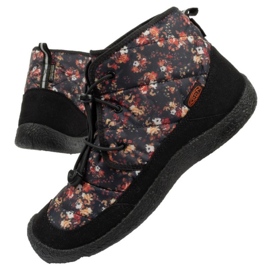 Keen skor 1026634 svart 1