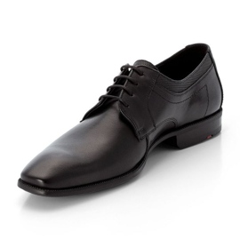 Lloyd Locour Shoes 20-605-10 svart 1