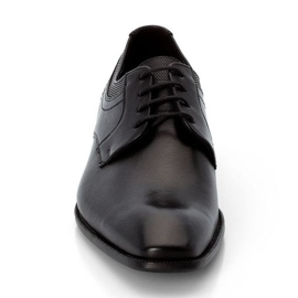 Lloyd Locour Shoes 20-605-10 svart 2