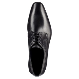 Lloyd Locour Shoes 20-605-10 svart 4