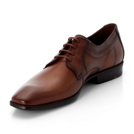 Lloyd Locour Shoes 20-605-13 brun 1