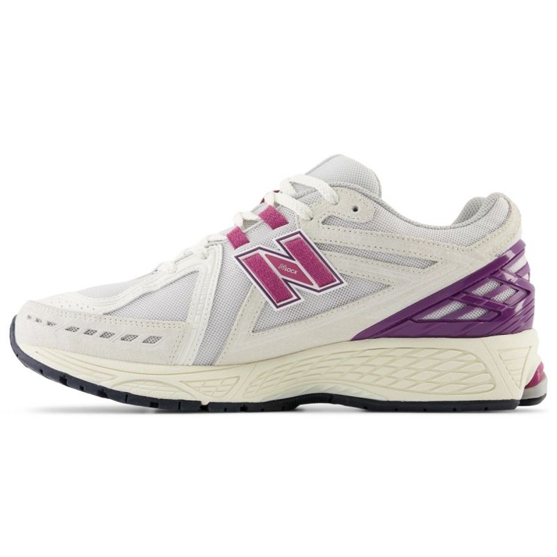 New Balance Nya balansskor unisex M1906Ref vit 1