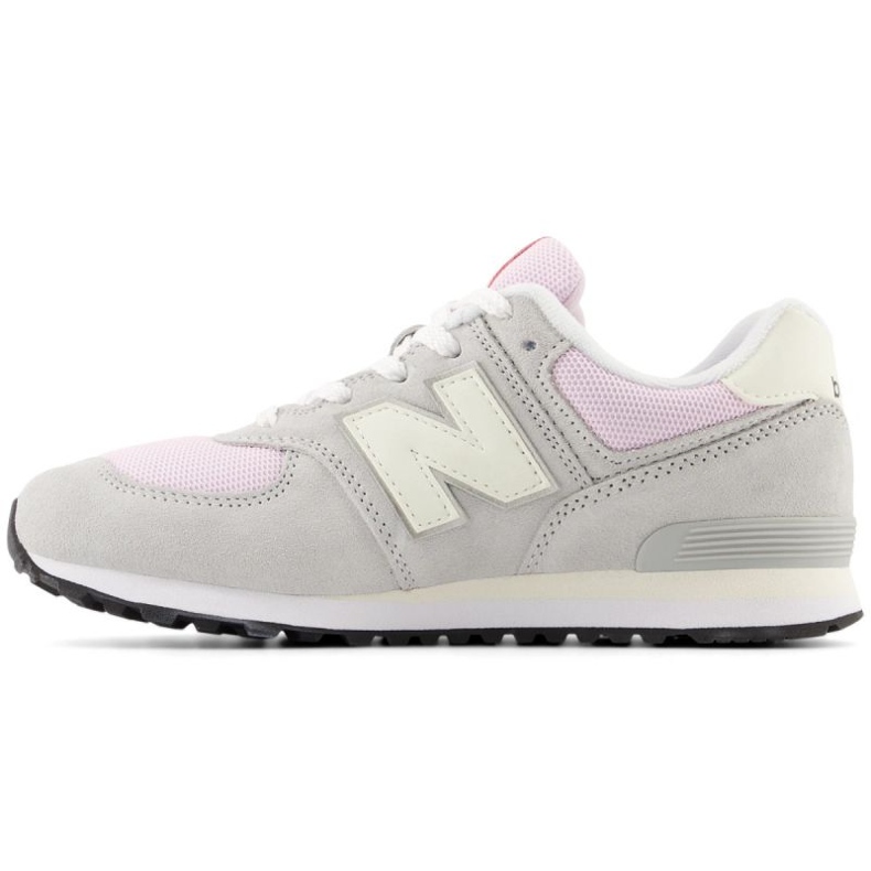 New Balance Ny balans GC574GNK -skor grå 1