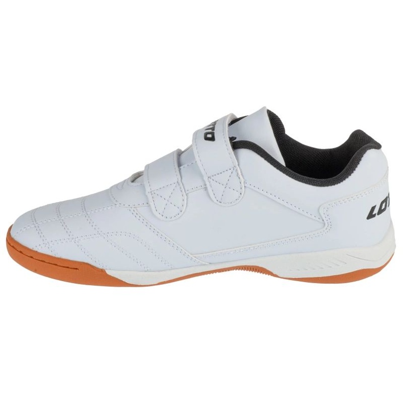 Lotto Pacer T 2600110T-1011 Lotto Shoes vit 1