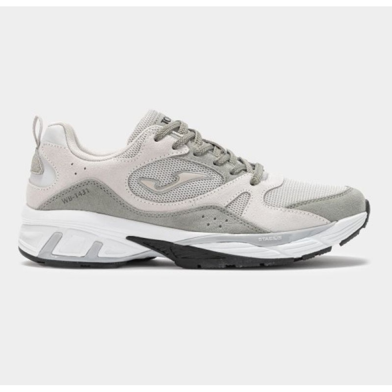 Joma C1431 Men 2512 Sportsport grå 1