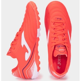 JOMA AGUILA SKOR 2507 TF AGUS2507TF Röd 1