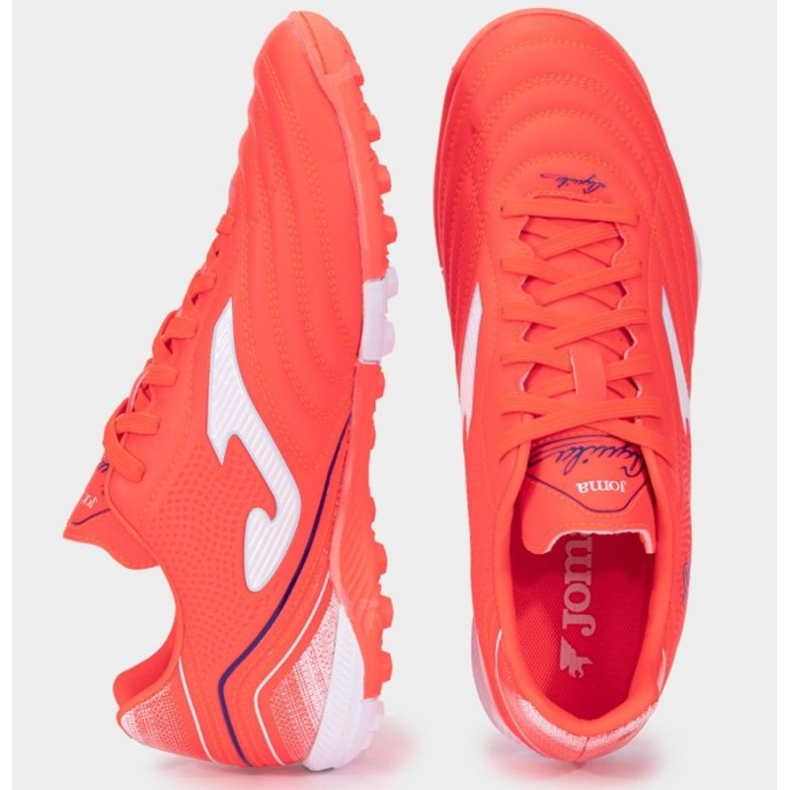 JOMA AGUILA SKOR 2507 TF AGUS2507TF Röd 1