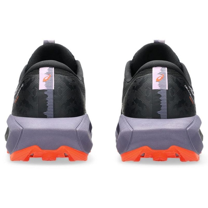 Asics Gel Trabuco 13 GTX 1012B767001 Svarta skor 1