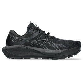 Asics Gel Trabuco 13 GTX 1011B978002 Black Waterper svart 1