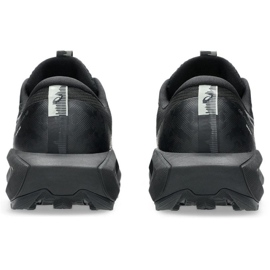 Asics Gel Trabuco 13 GTX 1011B978002 Black Waterper svart 2