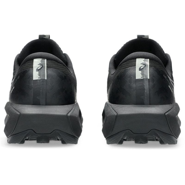 Asics Gel Trabuco 13 GTX 1011B978002 Black Waterper svart 2