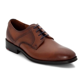 Herrskor Lloyd Gala 28-603-13 Brown brun 1