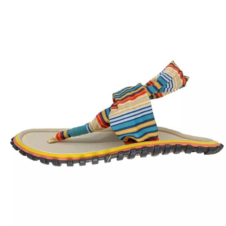 Flip-flops gumbies slingback strand gu-sasli042 gul 4